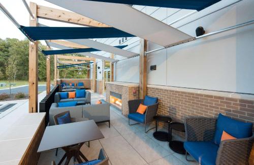 Smithfield Hotel | Hampton Inn Smithfield Selma, NC