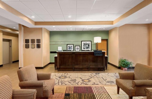 Spearfish Hotel | Hampton Inn Spearfish