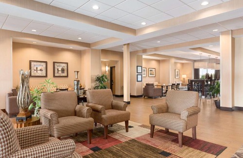 Spearfish Hotel | Hampton Inn Spearfish