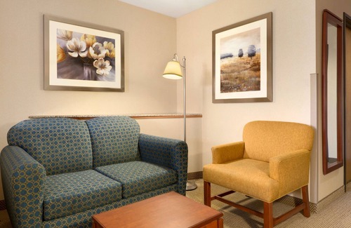 Spearfish Hotel | Hampton Inn Spearfish