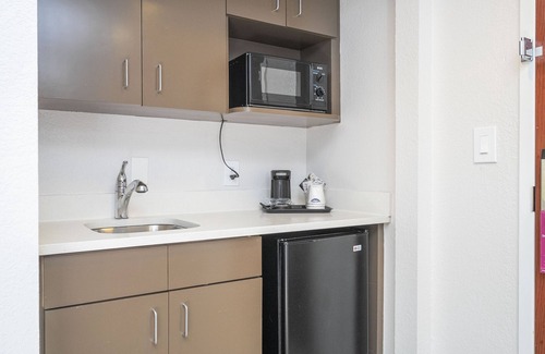 Spring Hill Hotel | Hampton Inn Spring Hill