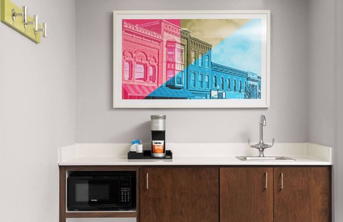 Pine Forest Hotel | Hampton Inn Spring Lake Fayetteville