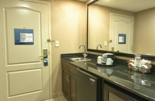 Pine Forest Hotel | Hampton Inn Spring Lake Fayetteville