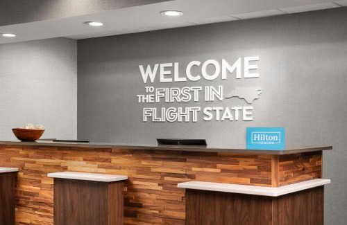 Pine Forest Hotel | Hampton Inn Spring Lake Fayetteville