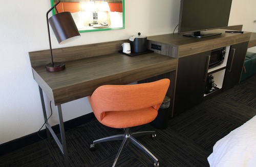 St. Augustine Hotel | Hampton Inn St. Augustine-I-95