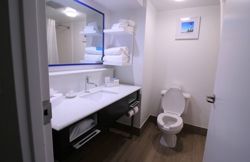 St. Augustine Hotel | Hampton Inn St. Augustine-I-95