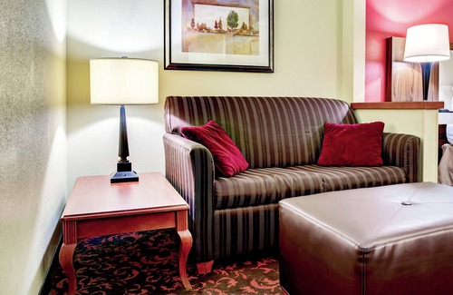 St. Joseph Hotel | Hampton Inn St. Joseph