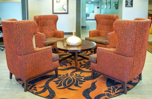 Chesterfield Hotel | Hampton Inn St. Louis-Chesterfield