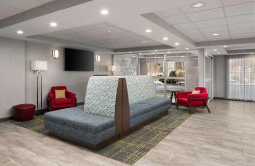 Sturbridge Hotel | Hampton Inn Sturbridge