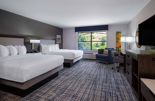 Agoura Hills Hotel | Hampton Inn & Suites Agoura Hills