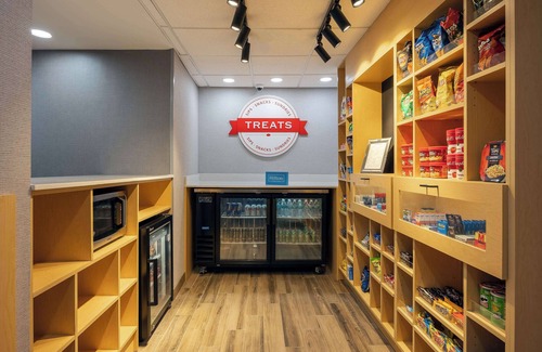 Alpharetta Hotel | Hampton Inn & Suites Alpharetta Roswell