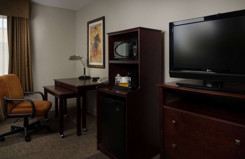 Altus Hotel | Hampton Inn Suites Altus