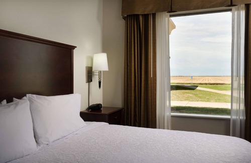 Altus Hotel | Hampton Inn Suites Altus