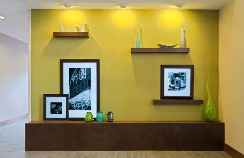 Gwinnett Place Hotel | Hampton Inn & Suites Atlanta/Duluth/Gwinnett