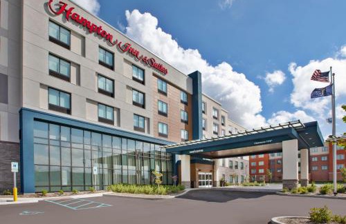 Acton Hotel | Hampton Inn & Suites By Hilton Indianapolis South Greenwood