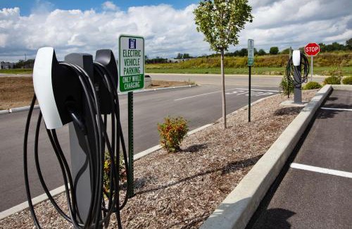 Acton Hotel | Hampton Inn & Suites By Hilton Indianapolis South Greenwood