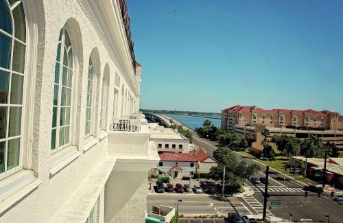 Bradenton Hotel | Hampton Inn & Suites Bradenton