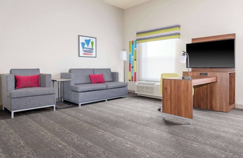 Brookings Hotel | Hampton Inn & Suites Brookings