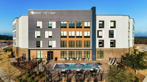 State Park Hotel | Hampton Inn & Suites By Hilton-Columbia Killian Road