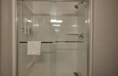 Mesquite Hotel | Hampton Inn & Suites by Hilton Mesquite