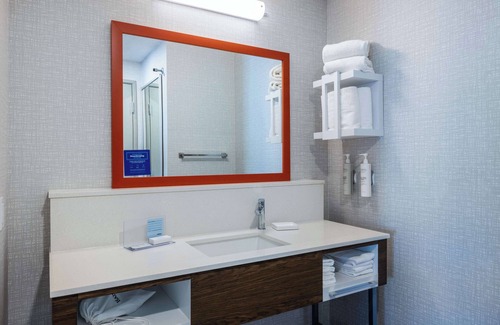 Casper Hotel | Hampton Inn & Suites Casper