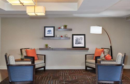 Chapel Hill Hotel | Hampton Inn & Suites Chapel Hill/Durham