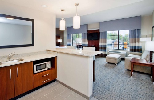 Carrboro Hotel | Hampton Inn & Suites Chapel Hill-Carrboro/Downtown