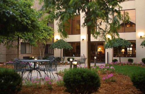 Chillicothe Hotel | Hampton Inn & Suites Chillicothe