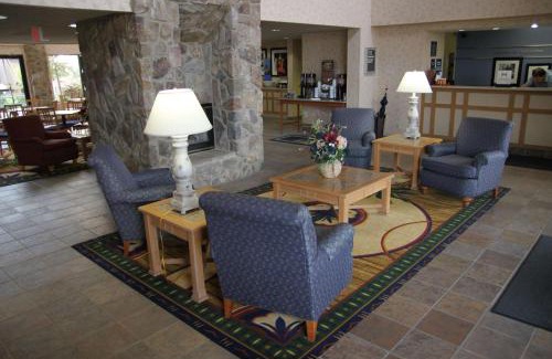 Chillicothe Hotel | Hampton Inn & Suites Chillicothe