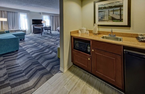 Clermont Hotel | Hampton Inn & Suites Clermont