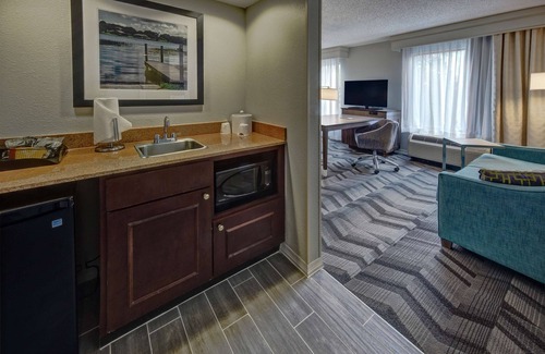 Clermont Hotel | Hampton Inn & Suites Clermont