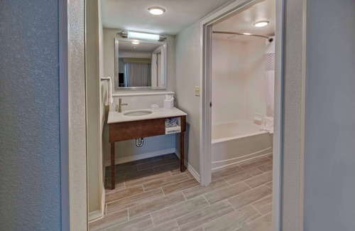 Clermont Hotel | Hampton Inn & Suites Clermont