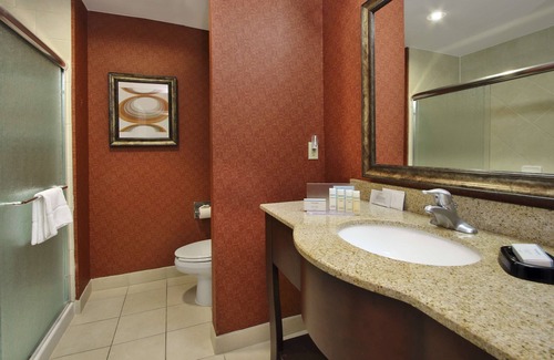 Conroe Hotel | Hampton Inn & Suites Conroe - I-45 North
