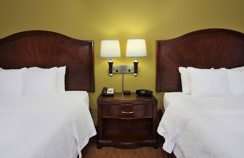 Conroe Hotel | Hampton Inn & Suites Conroe - I-45 North
