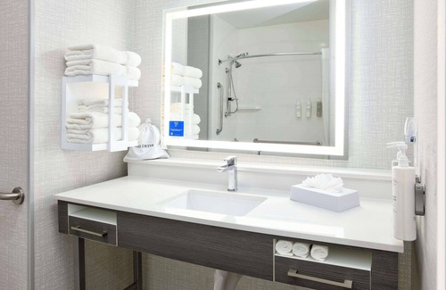 Dalhart Hotel | Hampton Inn & Suites Dalhart