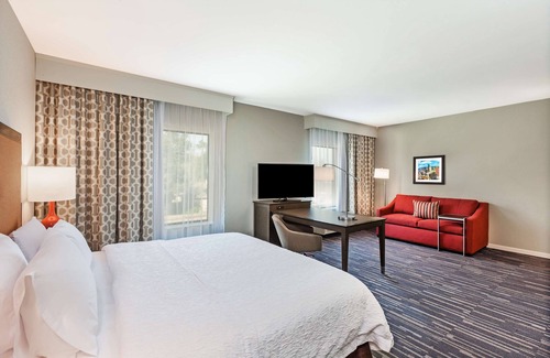Atascocita Hotel | Hampton Inn & Suites Houston/Atascocita