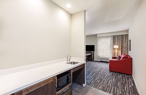 Atascocita Hotel | Hampton Inn & Suites Houston/Atascocita
