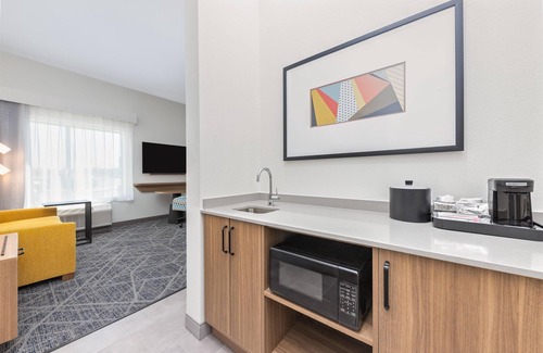 Downtown Little Rock Hotel | Hampton Inn & Suites Little Rock Airport