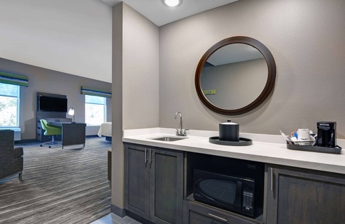 MacClenny Hotel | Hampton Inn & Suites MacClenny I-10