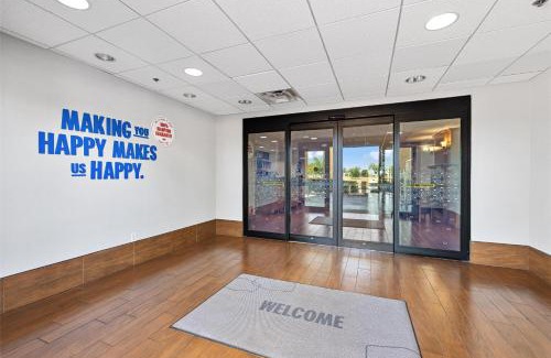 Madera Hotel | Hampton Inn & Suites Madera