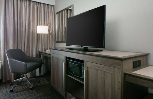 Mason City Hotel | Hampton Inn & Suites Mason City