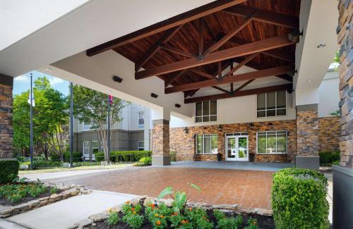 White Station Hotel | Hampton Inn & Suites Memphis East Germantown Area