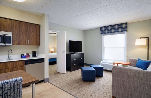 White Station Hotel | Hampton Inn & Suites Memphis East Germantown Area