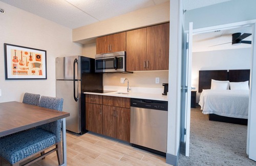 White Station Hotel | Hampton Inn & Suites Memphis East Germantown Area