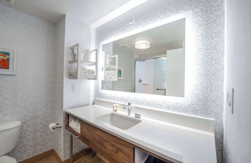 White Station Hotel | Hampton Inn & Suites Memphis East Germantown Area