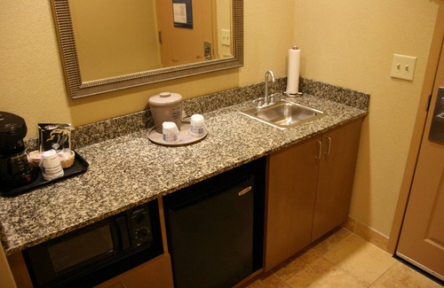 Mobile Hotel | Hampton Inn & Suites Mobile Providence Park/Airport