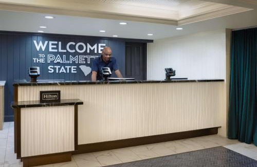 Myrtle Beach Hotel | Hampton Inn & Suites Myrtle Beach Oceanfront