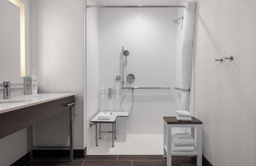 Pittsboro Hotel | Hampton Inn & Suites Pittsboro