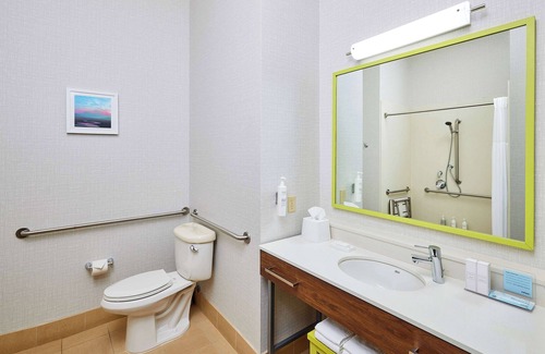 Ridgecrest Hotel | Hampton Inn & Suites Ridgecrest