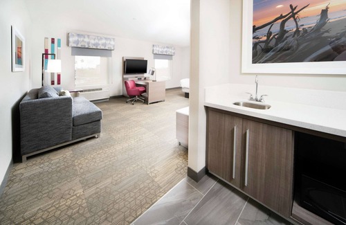 Santa Maria Hotel | Hampton Inn & Suites Santa Maria